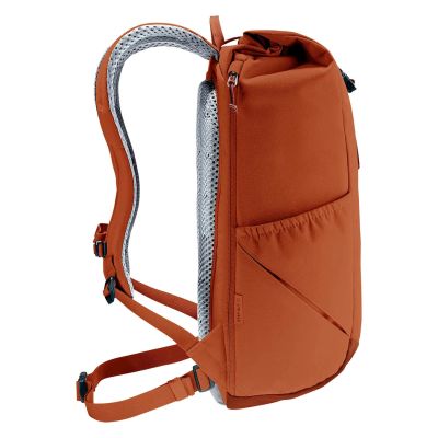 9. DEUTER STEPOUT 22 COPPER-OAK 3815223-5119