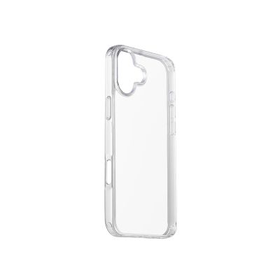 Joyroom JR-16XD3 Schutzhülle für iPhone 16 Plus - Transparent