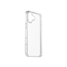 Joyroom JR-16XD3 Schutzhülle für iPhone 16 Plus - Transparent