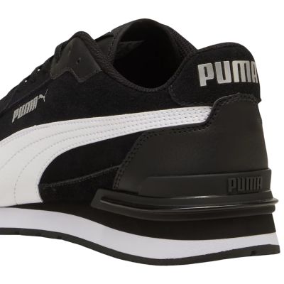 11. Puma ST Runner v4 SD M 399665 01 Schuhe