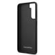 7. Mercedes Dynamic Line Hülle für Samsung Galaxy S21+ - Schwarz