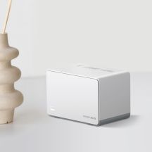 Mercusys Halo H70X (3er-Pack) 1800 Mbit/s sa/b/g/n/ac/ax Mesh-System