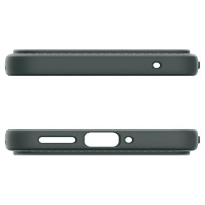 6. Spigen Liquid Air Hülle für Google Pixel 9 Pro XL – Grün
