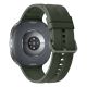 4. Samsung L355 Galaxy Watch 9 LTE 44 mm Silber