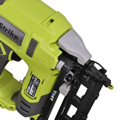6. 18V ONE+ R16GN18G RYOBI Akku-Nagler