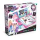 3. Canal Toys So Slime Fashion Designer Light-Up Studio
