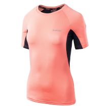 Damen-T-Shirt mit kurzen Ärmeln LADY REDAN