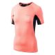 Damen-T-Shirt mit kurzen Ärmeln LADY REDAN