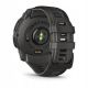 8. Smartwatch GARMIN Instinct 3 50 mm SOLAR Schwarz