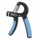 Spokey Handgriff mit einstellbarem Widerstand Cramp SPK-943259