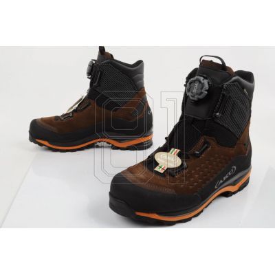 9. Aku Dogma Gore-tex BOA M 924475 Schuhe