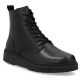 15. Rieker M 30101-00 RKR751 isolierte Stiefel