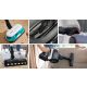 11. BOSCH BCS 71HYG1 Staubsauger