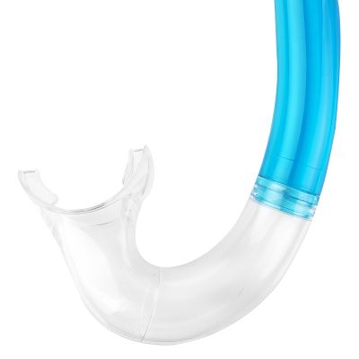 5. Spokey RISKO Tauchset: Maske + Schnorchel