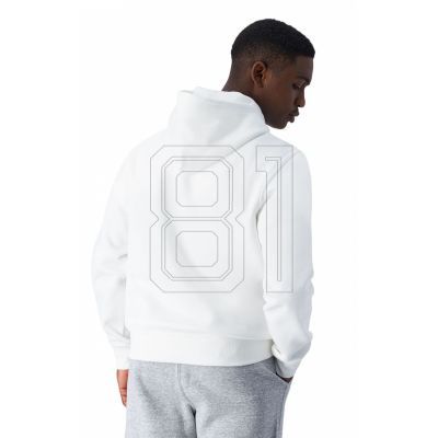 4. Champion Kapuzenpullover M 220253.WW001
