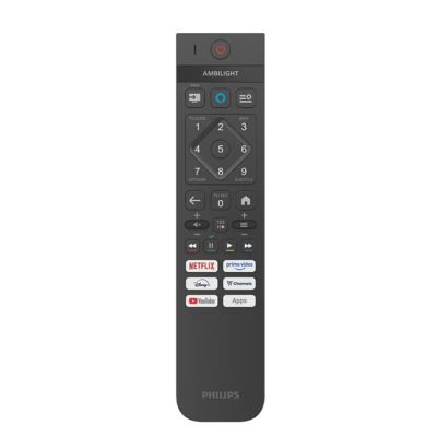 8. Philips 55OLED761/12 Fernseher, 139,7 cm (55 Zoll), 4K Ultra HD Smart TV, WLAN, Metallic