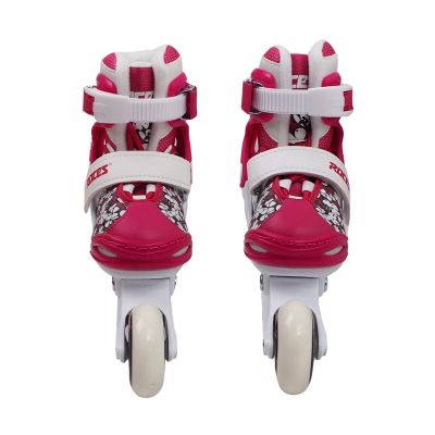 10. Roces Compy X Girl Jr 400898 00002 Inlineskates