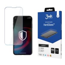 Gehärtetes Glas für iPhone 14 Pro 9H aus der 3mk HardGlass-Serie