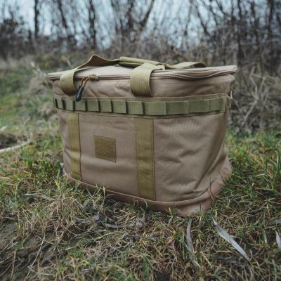 9. Offlander Offroad 14L Campingtasche OFF_CACC_14