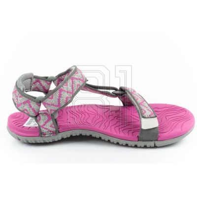4. Teva Hurricane 3 Jr Sandalen 1019535