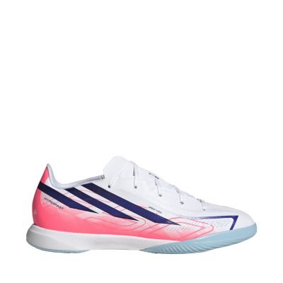 adidas F50 Hyperfast League IN KK1326 Kinder-Fußballschuhe