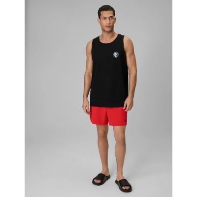 Herren-Boardshorts 4F 4FRSS26UBDSM225-62S
