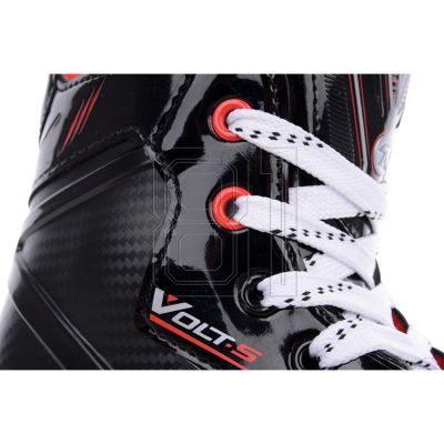 9. Tempish Volt-S 1300000215 Hockey-Schlittschuhe