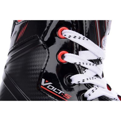 9. Tempish Volt-S 1300000215 Hockey-Schlittschuhe