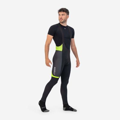 3. Rogelli Radhose n/s FUSE II fluor M