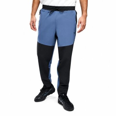 Puma Tech Woven Herren-Sport-Sweatpants – bequem und modisch