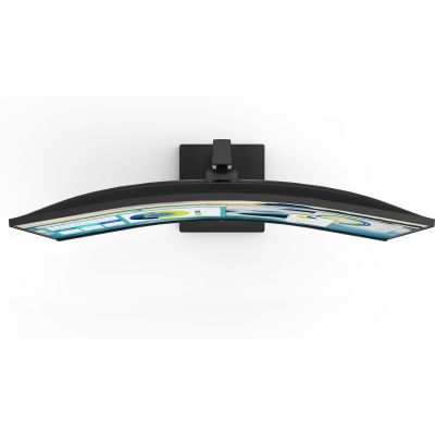 5. HP P34hc G4 Computermonitor 86,4 cm (34") 3440 x 1440 px Quad HD LED Schwarz