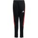 10. adidas Tiro 26 League Kinderhose schwarz und rot JY9677