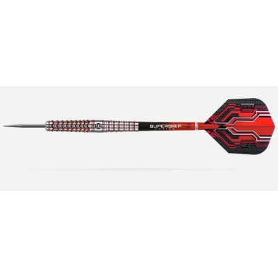 2. Harrows Plexus 90 % Steeltip-Dartpfeile HS-TNK-000013335