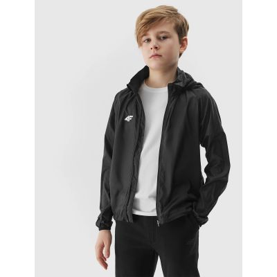 Übergangsjacke für Jungen 4F 4FSS22TTJAM139-20S