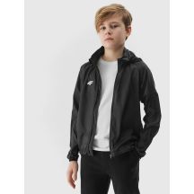 Übergangsjacke für Jungen 4F 4FSS22TTJAM139-20S