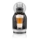 2. Krups Dolce Gusto Mini Me KP 123B Kapselkaffeemaschine (1500W; schwarz)