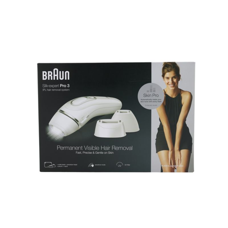 Braun Silk-expert Mini Pro IPL3222