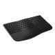 7. HP 680 Comfort Dual-Mode-Tastatur, kabellos/Bluetooth, Schwarz, 8T6L8AA