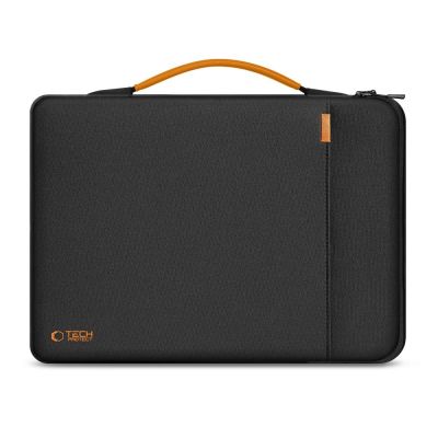 Tech-Protect Defender RS Laptoptasche 15-16 - Schwarz