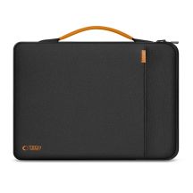 Tech-Protect Defender RS Laptoptasche 15-16 - Schwarz