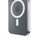 25. 3mk Frosty MagCase White Hülle für Apple iPhone 14 Plus – weiß