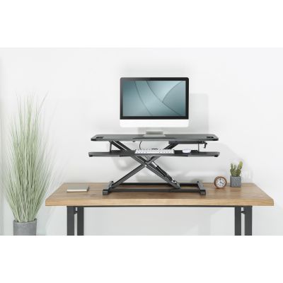 99. Digitus Ergonomisches Schreibtischpad