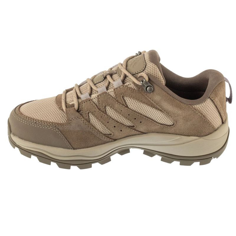 2. Columbia Redmond IV Low WP 2128741252 Beige 37