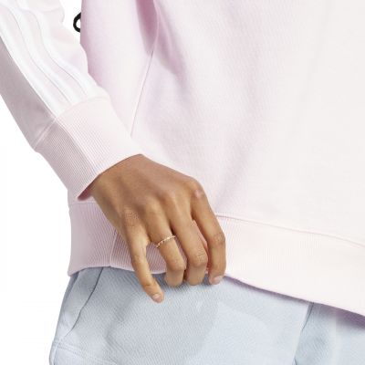 7. adidas Essentials 3-Streifen W Sweatshirt IL3431