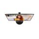 7. AOC LED 27" U27B3AF Monitor