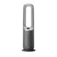 18. Philips Air Performer 8000 AMF870/15 3-in-1 Luftreiniger mit Ventilator- und Heizfunktion