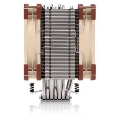 3. NOCTUA NH-U12A CPU-Kühler