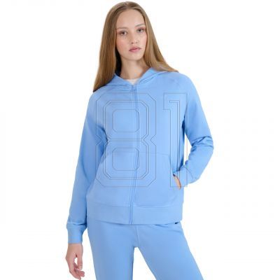 2. Sweatshirt 4F F1763 W 4FWMM00TSWSF1763 32S