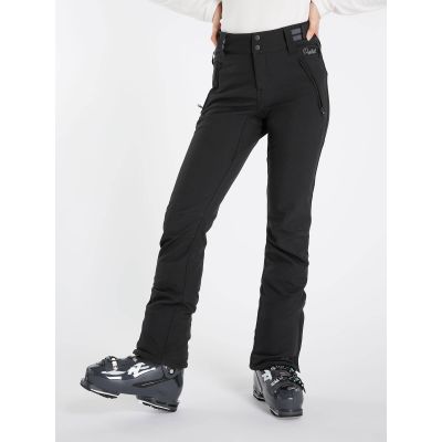 5. Protest Lole Damen-Skihose, wasserdicht für Winteraktivitäten, schwarz (P4610000/290)