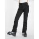 5. Protest Lole Damen-Skihose, wasserdicht für Winteraktivitäten, schwarz (P4610000/290)